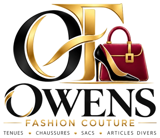 Logo OWENS FASHION COUTURE